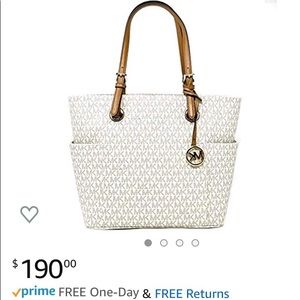 Brand New Michael Kors Handbag!! $165 OBO